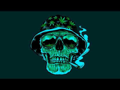 [FREE] drake x travis scott x young thug type beat - "Halloweed" - Trap instrumental @oyamaboy