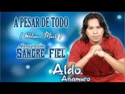 SANGRE FIEL - mix exitos gor2dj  (gor2.dj@hotmail.com)