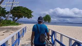 Download lagu BIKIN TERHARU ll KISAH CINTA PELAUT#LIRIK (COPY) mp3