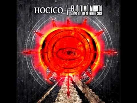 Hocico- Dead Trust