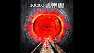 Hocico- Dead Trust