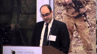 From Cold War to Post-9/11 in Historical Perspective