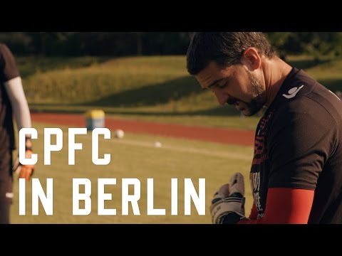 TEASER: CPFC in Berlin