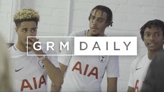 AJ Tracey, Not3s, President T & More Shutdown GRM Daily x Rinse Tottenham Show