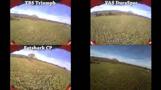 Team Blacksheep (TBS) Triumph Review