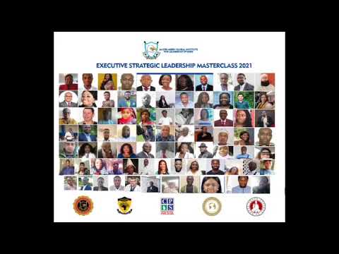 ESLM 2021 Graduates from JAGILS