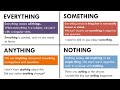 Everything, Something, Anything, Nothing