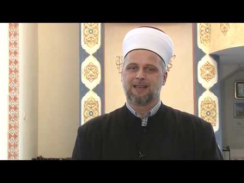 Blagodati Ramazana - Adem ef. Heganović