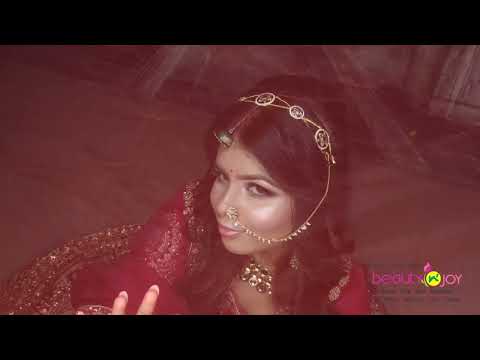 Bridal Makeup Artist portfolio by Beauty n Joy in Varanasi - Photo 3