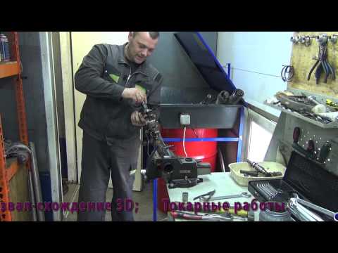 Рулевая рейка lifan solano
