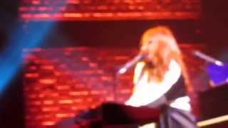 Tori Amos - Abnormally Attracted to Sin / Unrepentant Geraldines (Live in Oslo, 2014)
