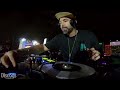Vinyl Set DJ Nu Mark Red Bull Music 3style World 2019 Afterparty