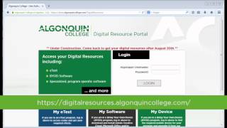 Getting Started with VitalSource Bookshelf for PCs