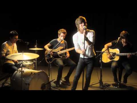 Amely - "Come Back To Me" Acoustic Video