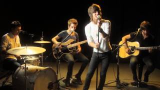 Amely - &quot;Come Back To Me&quot; Acoustic Video