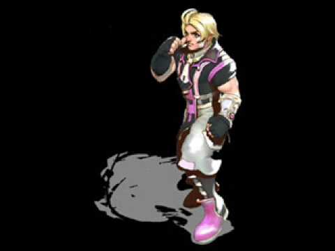 Top VGM #77 -  Unlimited SaGa - Theme of Kurt