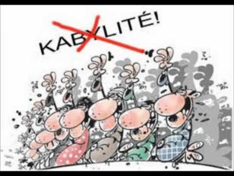 Ferhat  Imazighen Imoula . " Ibaatiyen"