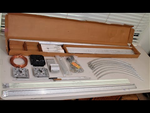 The Avanti PDL-II CB Radio Antenna DEBUNKED