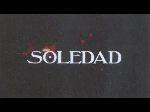 Nudozurdo -  Soledad