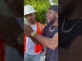 Drip Went Back To His Old Job Asking Guys To Work For Him