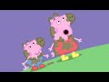 Peppa Pig Full Episodes Bedtime 92