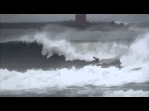 Chris Parker   Typhoon