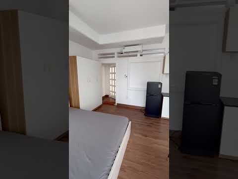 Serviced apartmemt for rent on Vu Ngoc Phan Street