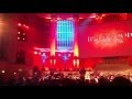 Lalo Schifrin, Hollywood in Vienna, oct 2012