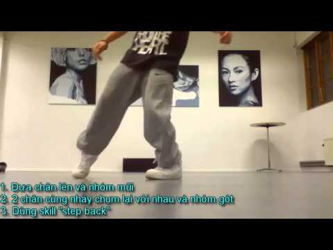 Cwalk Tutorial Advanced Basic Moves Beginners Part 3