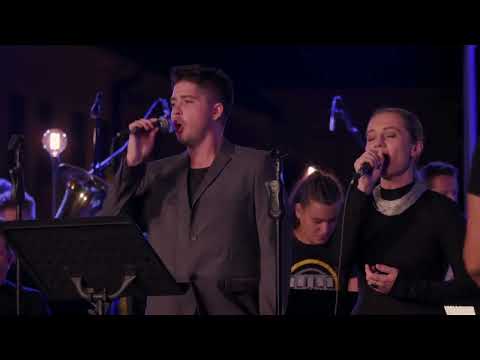 Glazbena škola u Varaždinu & nuSynergetic Orchestra: Always There