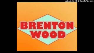 Brenton Wood - Darlin