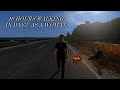 10 Hours of Walking in Dayz as a Woman