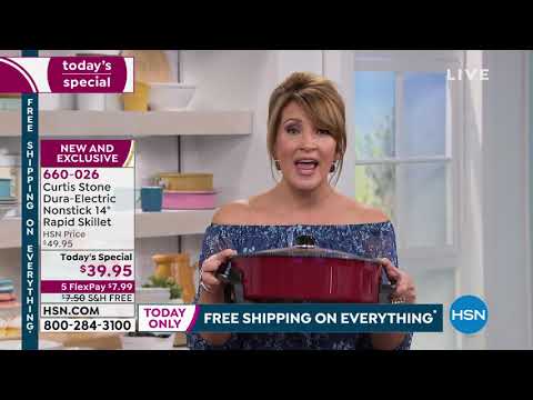 HSN | Shopping with Colleen Celebration 07.27.2019 - 12 PM