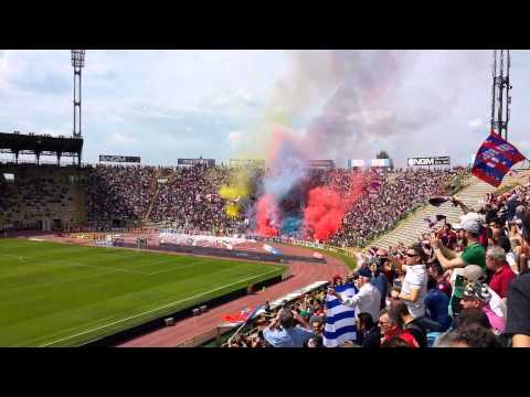 BOLOGNA AVELLINO 14 15