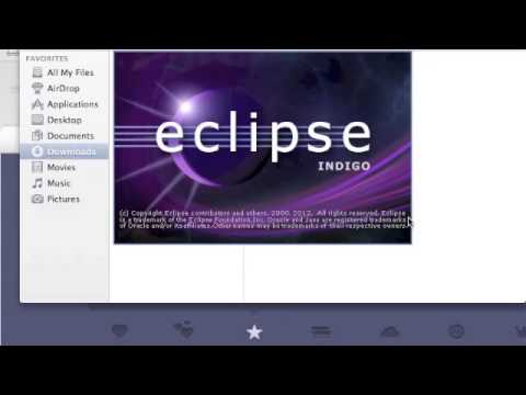 Essential EGL+Batch - Installing EGL Development Tools on Mac OS X