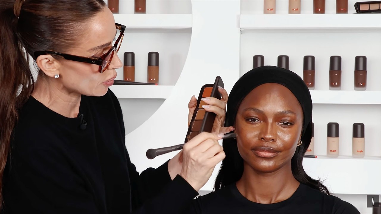 Mary Phillips’s Underpainting Tutorial