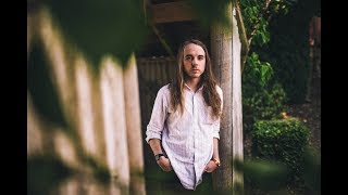 Andy Shauf - Twist Your Ankle - Luna Sessions @Pickathon 2017 S02E07