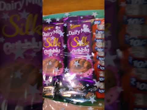 Chocolate gift idea / Chocolate packing ideas / Gift ideas #shorts