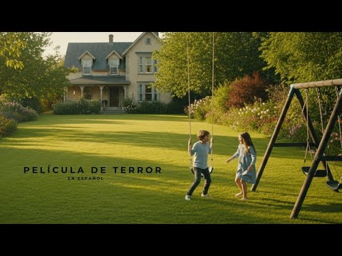 Una película que da miedo hasta temblar | A Cry from Within | Full HD Movie