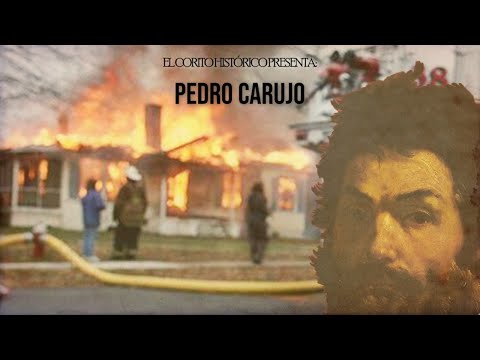 PEDRO CARUJO | El Corito Histórico | Doriann Márquez y Javier Lara