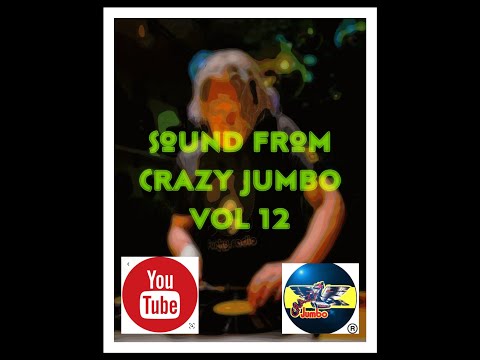 SOUND FROM CRAZY JUMBO VOL 12