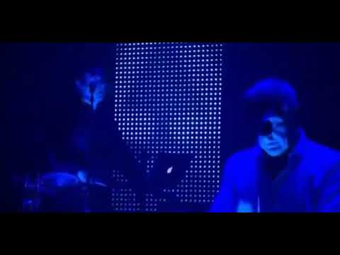 Ultravox - Mr X - Return to Eden (live at the Roundhouse - 2010 )