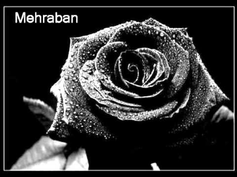 Nasrat Parsa - Mehraban