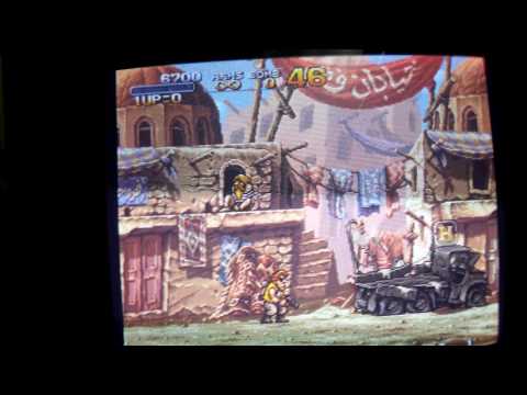 Hantarex Polo 25" Brightness problem! I need help!