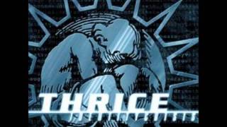 Thrice - Phoenix Ignition