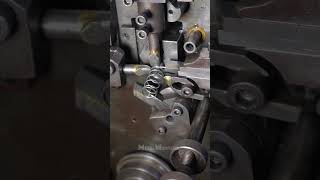 Download lagu Mesin Pembuat Pegas Otomatis mp3