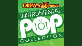 Just A Little Girl (Instrumental)