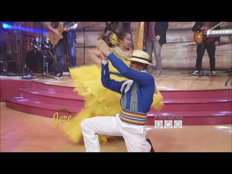 TERERE JERE - GRUPO TIERRA ADENTRO - 13 TUYUTÍ