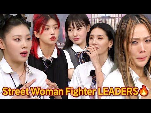 Why they cried because of SWF