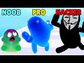 NOOB vs PRO vs HACKER vs GOD in Join Blo NOOB vs PRO vs HACKER vs GOD in Join Blo